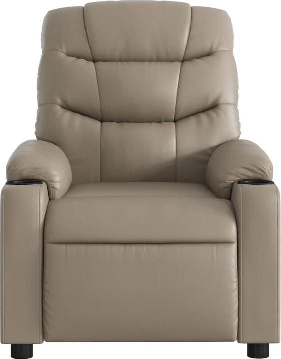 Image du produit vidaXL Massagesessel