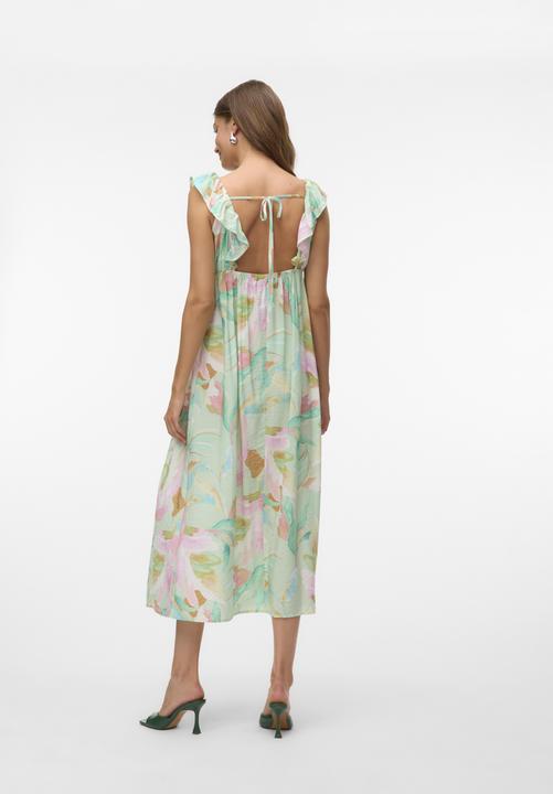 Actual product image Vero Moda VMJOSIE Langes Kleid Kleid (XL)