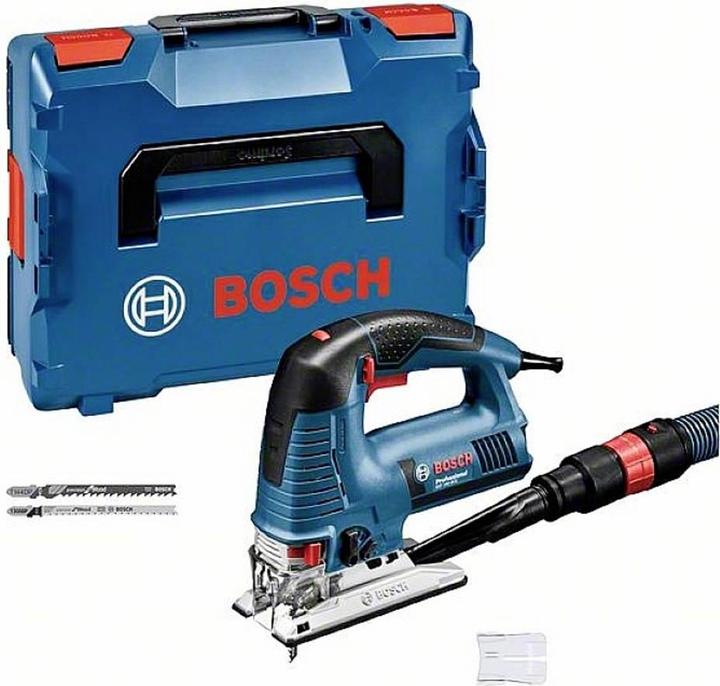 Produktbild Bosch Professional GST 160 BCE