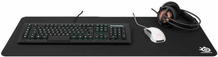 Immagine prodotto SteelSeries QcK Heavy (XXL)