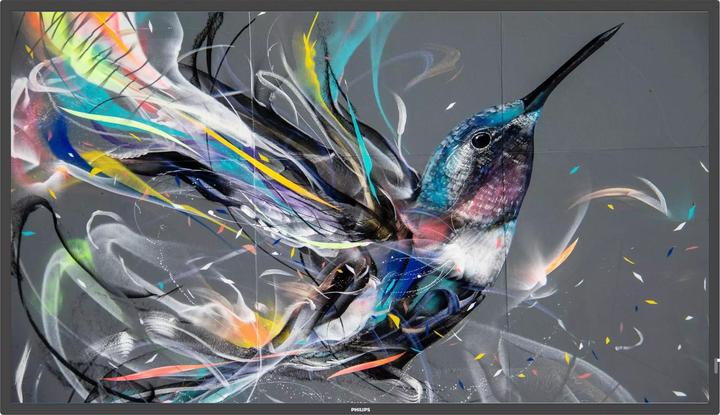 Actual product image Philips Q-Line 43BDL3511Q 18/7/UHD/400cd (3840 x 2160 Pixels, 43")