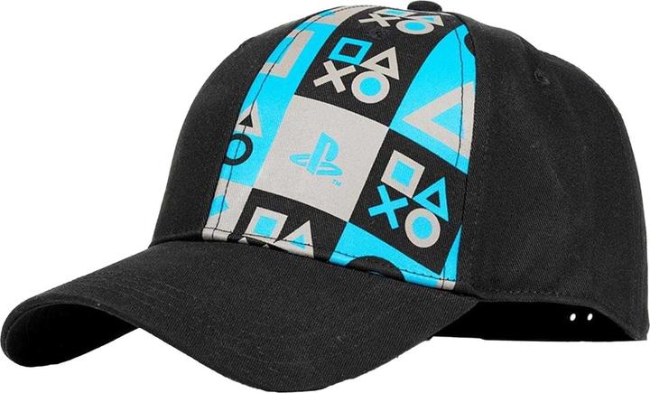 Actual product image Sony Since 94 Embroidered Logo Baseball Cap