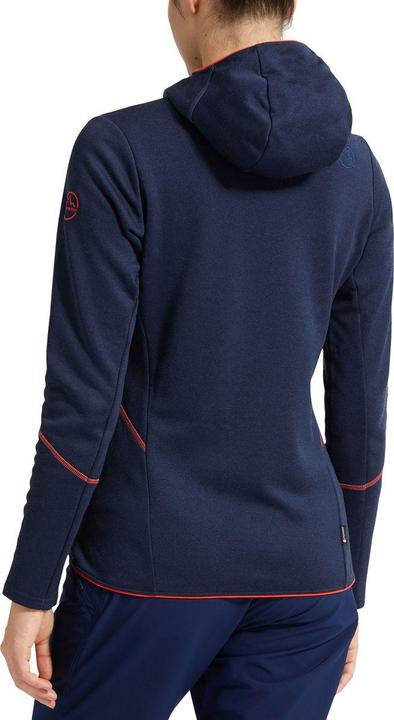 Immagine prodotto La Sportiva Felpa con cappuccio Cosmic W (XS)