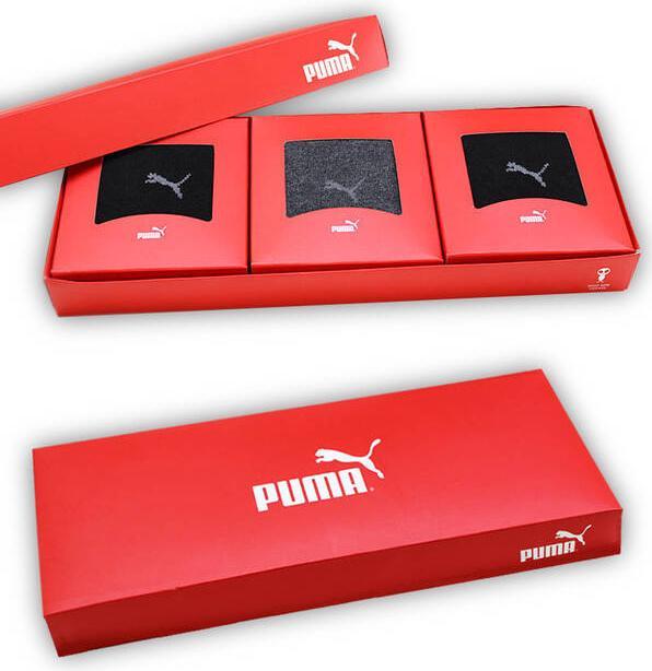 Produktbild Puma Geschenkboxen (2er Pack, 39 - 42)