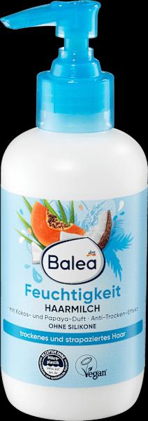 Immagine prodotto dm Balea Latte idratante per capelli (200 ml)