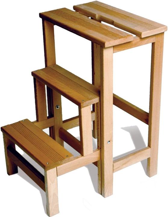 Produktbild Radius Design Trittleiter (Trittleiter)