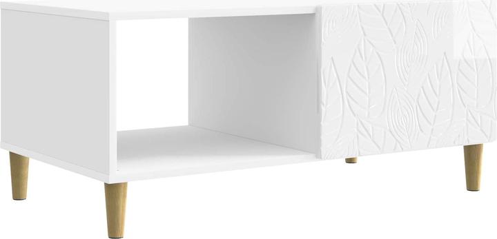 Produktbild vidaXL Couchtisch (90 x 50 x 40 cm)