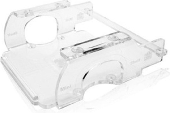 Produktbild HSQ H-Squared Mac Mini Halterung