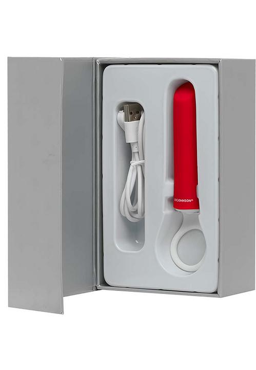 Actual product image Doc Johnson iVibe™ Select - iPlease - Limited Edition