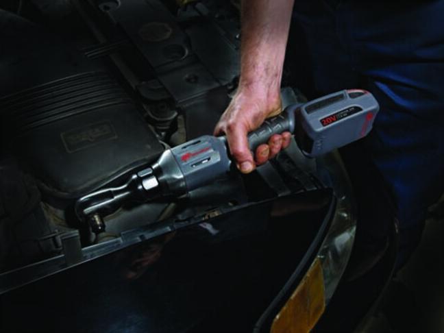 Image du produit Ingersoll 1892 Ingersoll Rand R3130 Clé à cliquet 3/8" sans fil