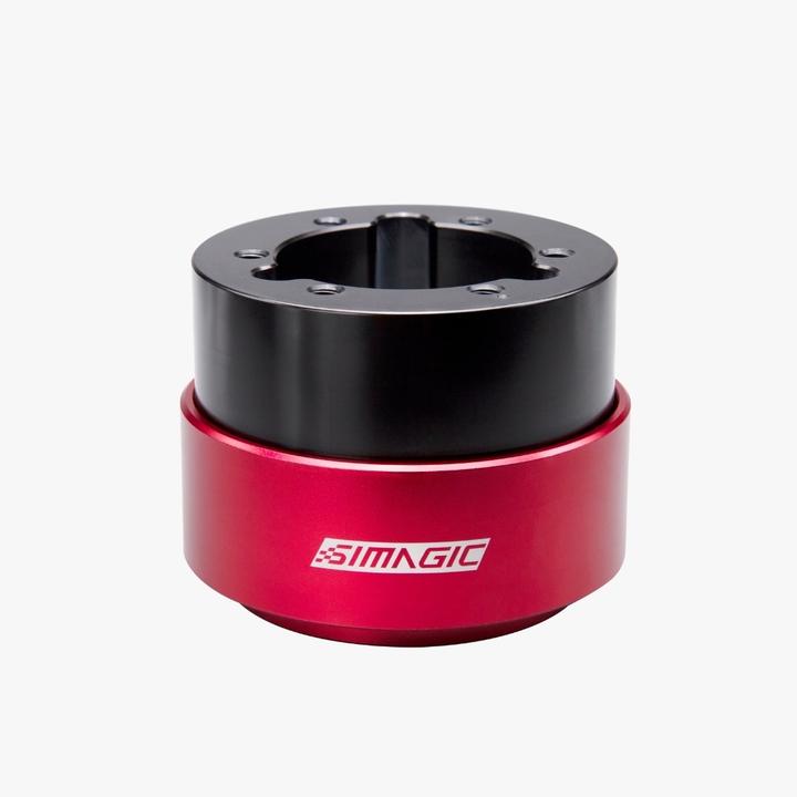 Actual product image Simagic Quick Release 50mm (PC)