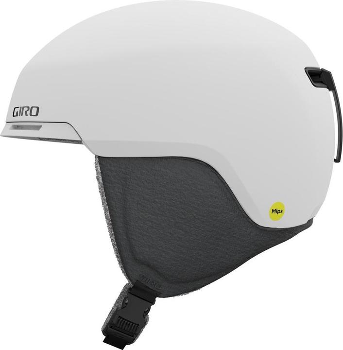 Bianco opaco