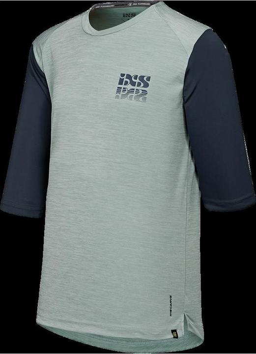 Produktbild iXS Carve X Jersey (XL)