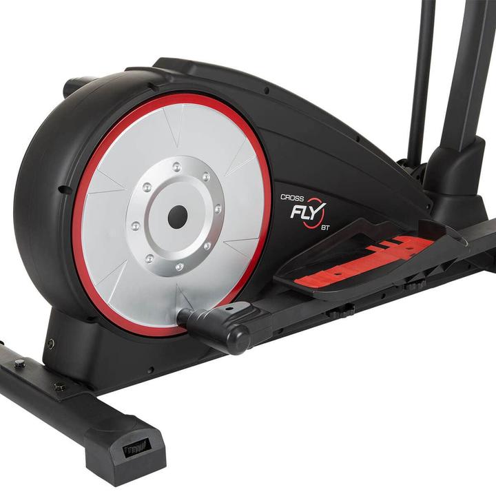 Actual product image Hammer Fitness Crossfly BT