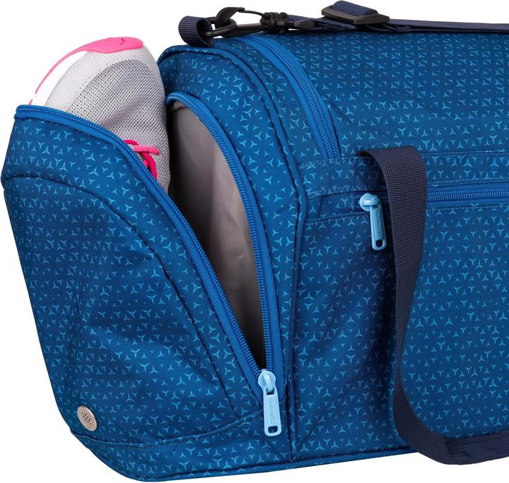 Immagine prodotto Mc Neill Borsa sportiva 37 cm (18 l)