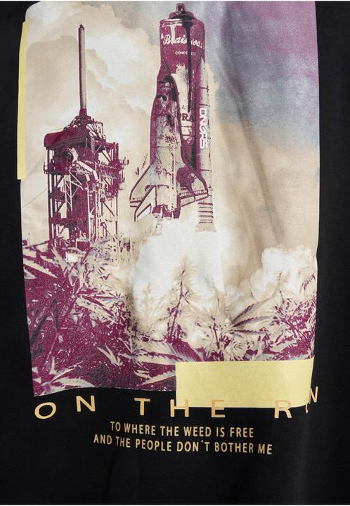 Produktbild Dangerous DNGRS DNGRS Launch Hoody - 189867 (L)