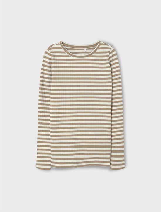 Immagine prodotto Name it T-shirt in maglia a coste (116)