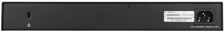 Produktbild Netgear GS324TP-100EUS (26 Ports)