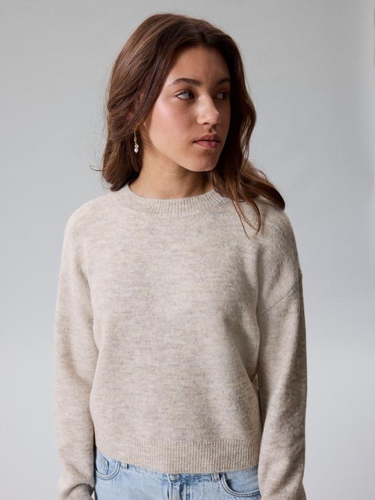 Produktbild Name it Nlflodet Ls Short Knit Noos (146, 152)