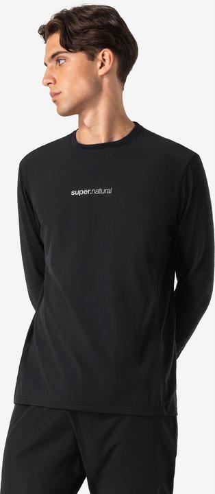 Produktbild Super Natural Solution Hoodie (L)