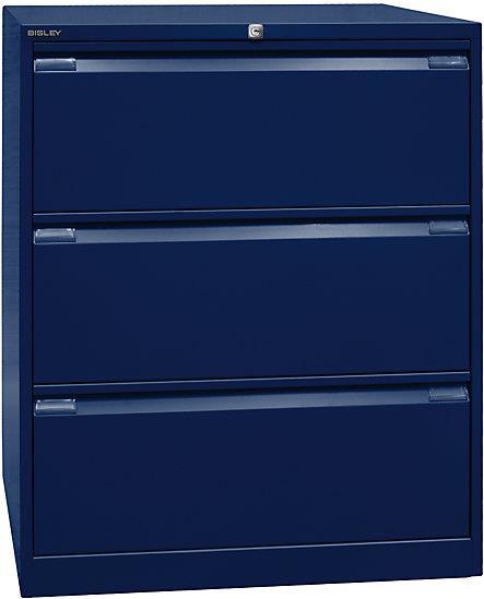 Immagine prodotto Bisley Eco (80 x 62,5 x 101,5 cm)