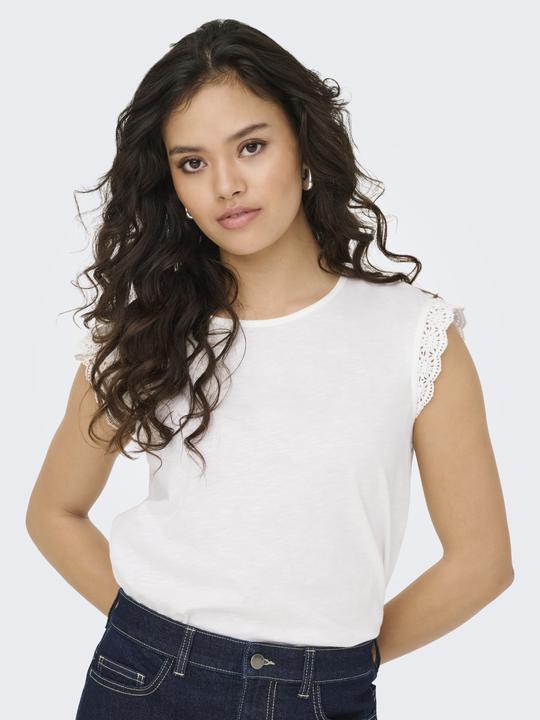 Immagine prodotto JdY Jdysalva Life S/L Crochet Top Jrs (S)