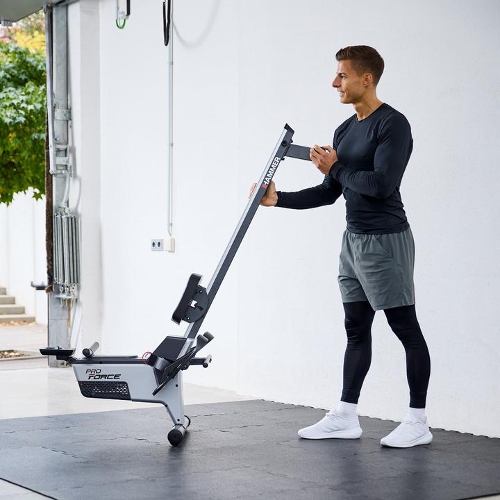 Produktbild Hammer Fitness Pro Force II
