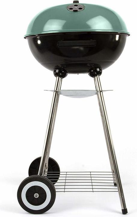 Produktbild Livoo Holzkohle-Grill (46 cm)