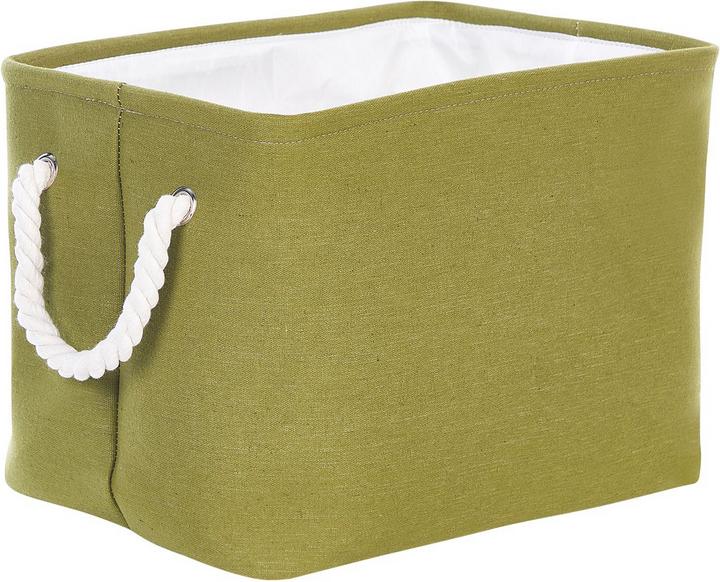 Actual product image Beliani Darqab (3 x, 24, 22 cm)