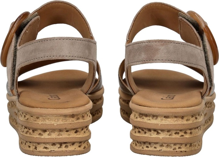 Actual product image Gabor Sandalen (39)