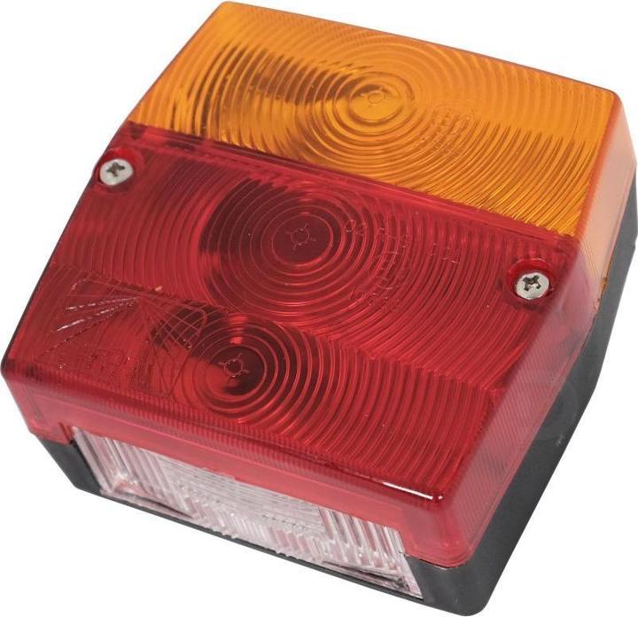 Thule Lamp 7pole L-R