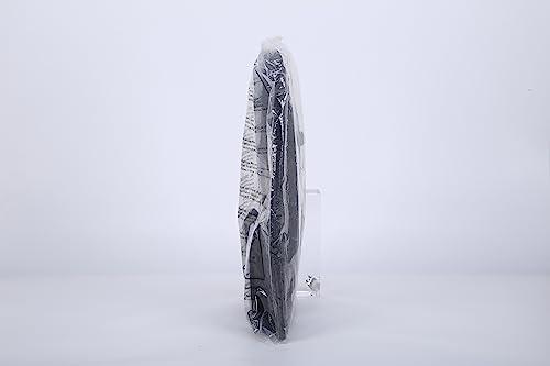 Produktbild Only-Bags.Store 15,6 Zoll Laptop Tasche,Filz Hülle Tasche Kompatibel mit 16 Zoll 15,6-Zoll-MacBook Pro 2018