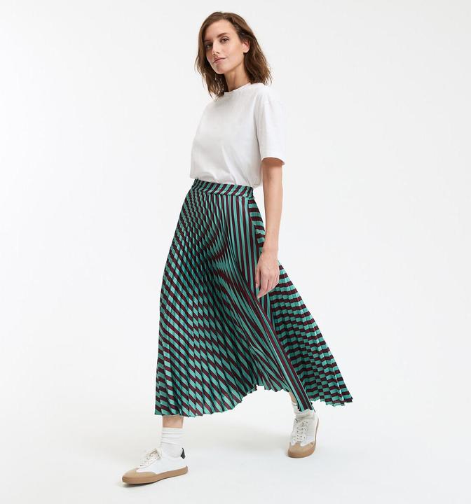 Immagine prodotto La Redoute Collections Gestreifter (XS)