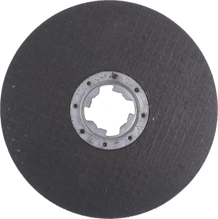 Image du produit Bosch Professional Zubehör Disque à tronçonner PRO Stainless Steel and Metal X-Lock, 125 x 1 x 22,23 mm