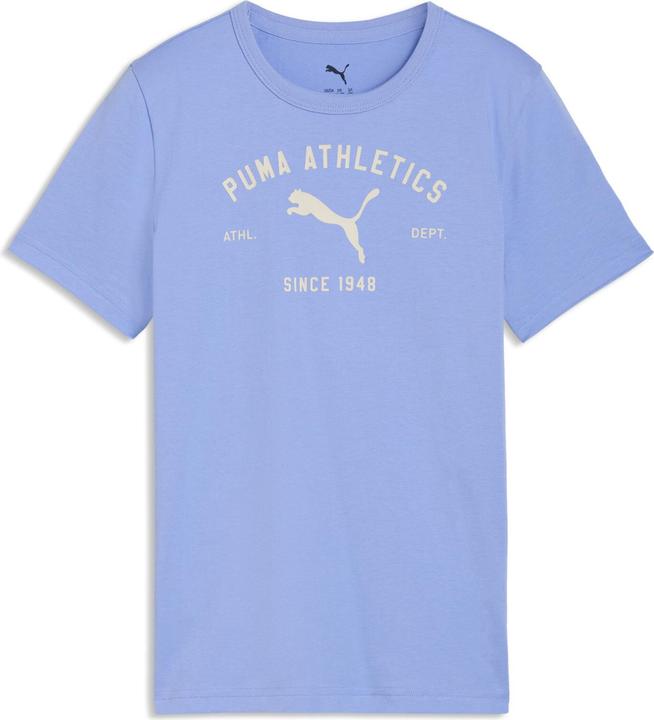 Produktbild Puma CLASS Graphic Tee G (128)