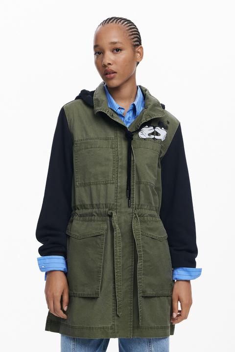 Produktbild Desigual Mouse (M)