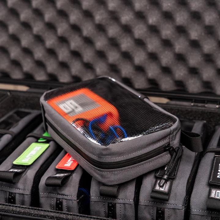 Actual product image CRDBAG Full Brick Bag (Camera bag, Camera inner pocket, Camera case)