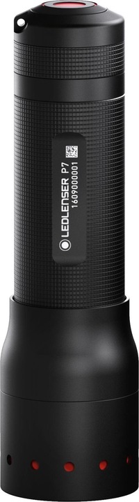 Immagine prodotto Ledlenser P7 (13 cm, 450 lm)