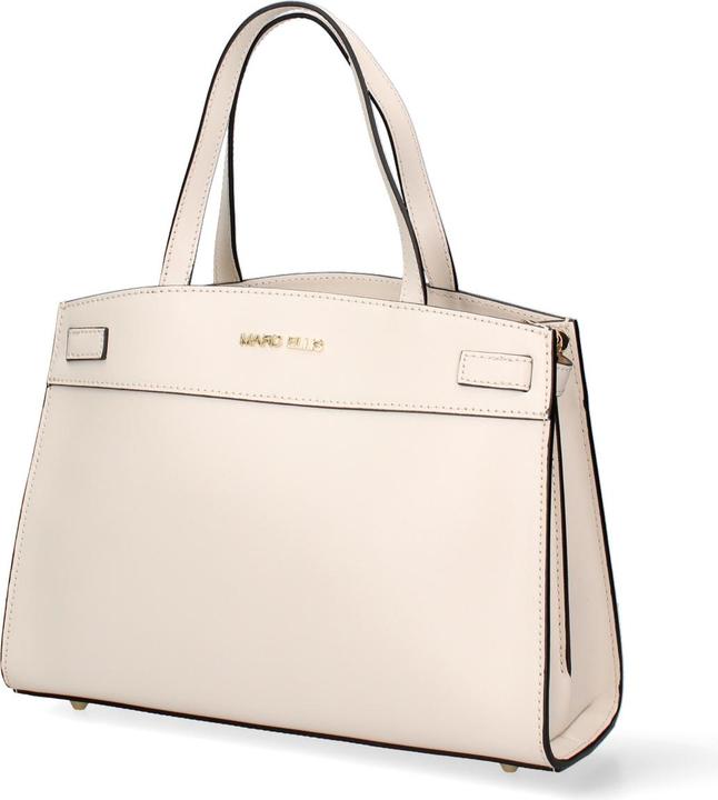 Immagine prodotto Marc Ellis Damenhandtasche Made In Italy - Modell Elaria - 100% Leder - 21.5 X 17.0 X 8.5 Cm