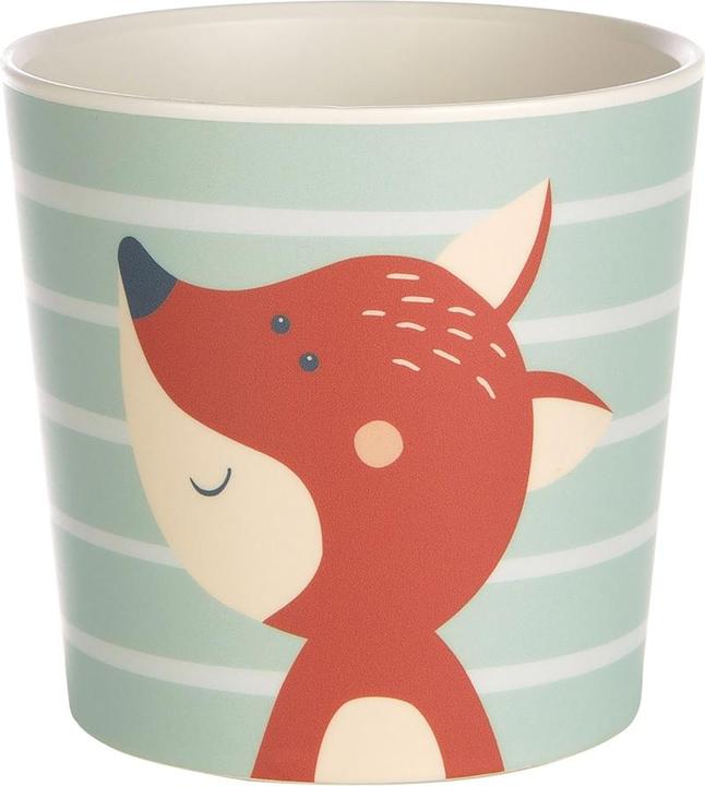 Image du produit Sigikid Mug Renard Jaune (MQ6) **