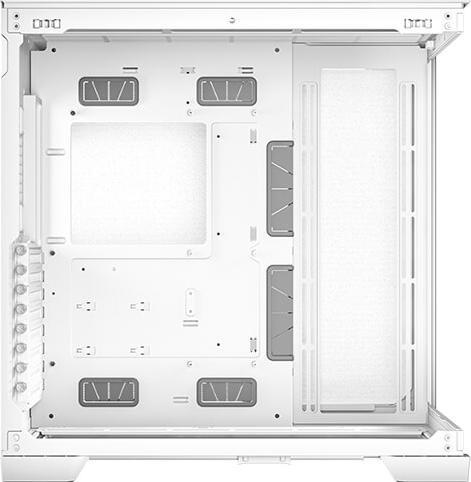 Produktbild Antec C8 (mATX, ITX, ATX)