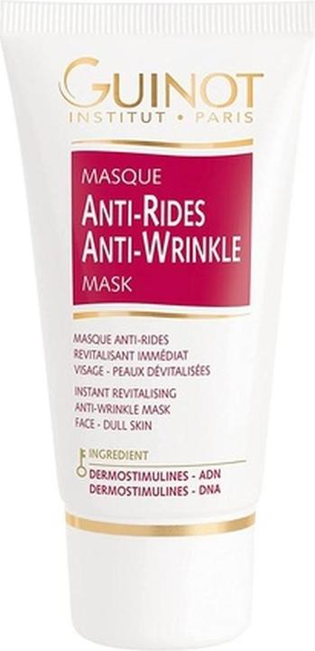Guinot Maske Vital Anti Rides 50ml (50 ml)