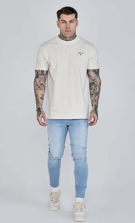 Immagine prodotto Siksilk Jeans Jeans skinny (30)
