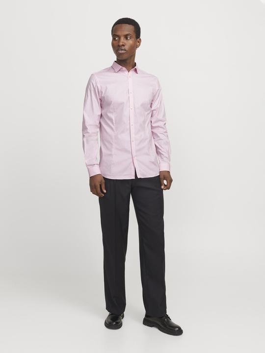 Produktbild Jack & Jones Super Slim Fit Hemd Hemd (L)