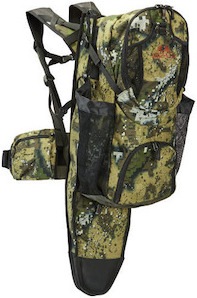 Produktbild Swedteam Backbone Rucksack (46 l)