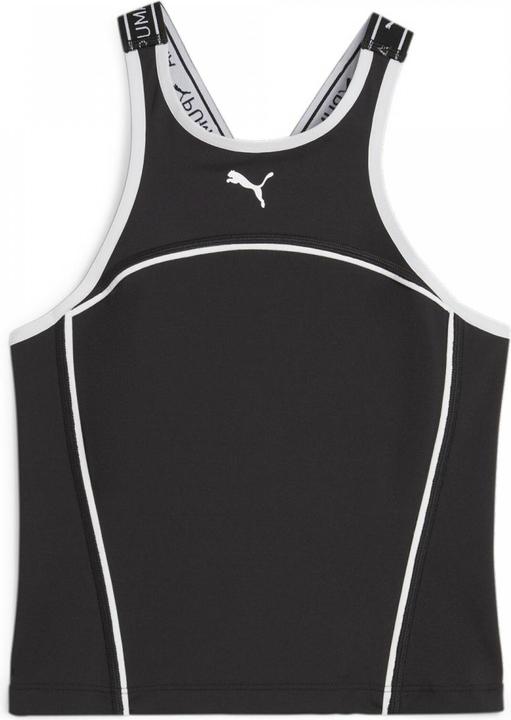 Produktbild Puma Fit Train Strong Fitted Tank (XXL)