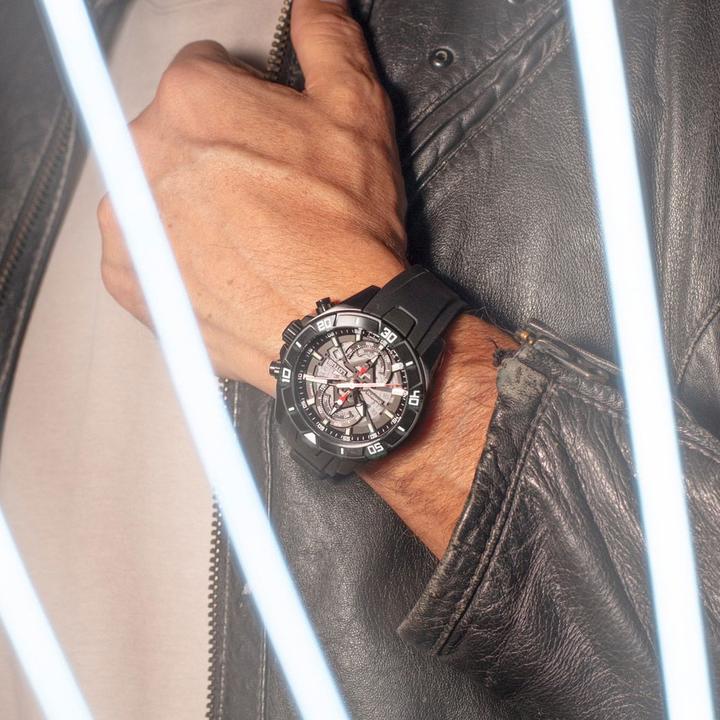 Image du produit Lotus 18945/6 Vortex (Chronographe, 44 mm)