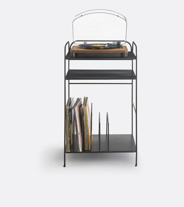 Produktbild La Redoute Interieurs Hiba (52 x 46 x 84.50 cm)