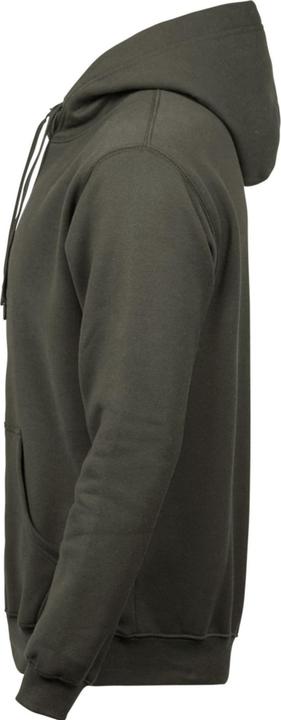 Immagine prodotto Tee Jays Tee Ja- Felpa con cappuccio in misto cotone - Uomo (S)