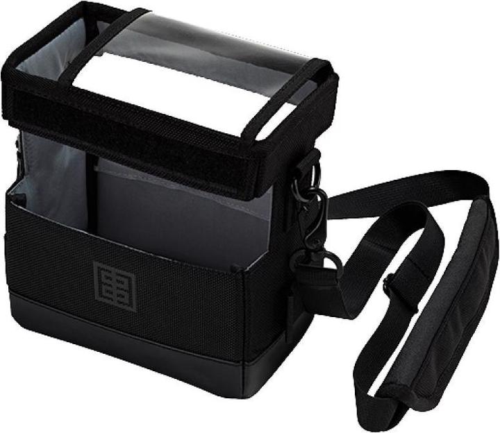 Productafbeelding Elinchrom ELB 500 TTL Dual To Go (500 W, Stel)